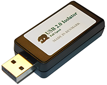 USB2ISO